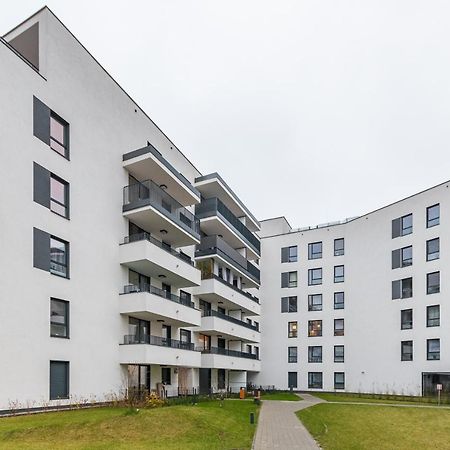 Przerwana 11A By Homeprime Warschau Exterior foto