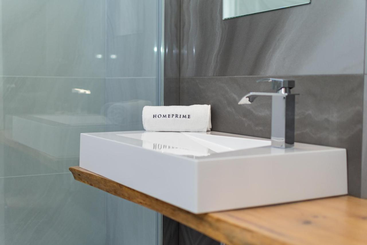 Przerwana 11A By Homeprime Warschau Exterior foto